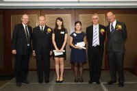 20130906 Prince Philip Scholarship Award Ceremony041